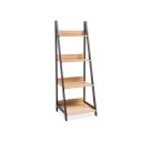 Βιβλιοθήκη-Ραφιέρα Matis A